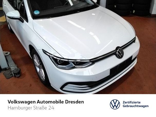 Volkswagen Golf Variant 2.0 TDI Life 85 kW image number 1