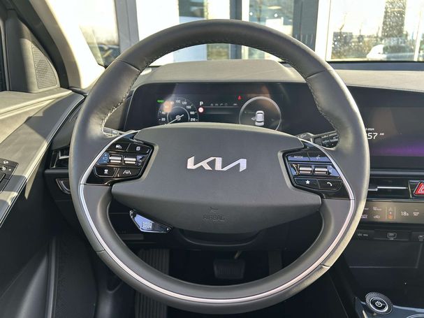 Kia Niro 150 kW image number 10