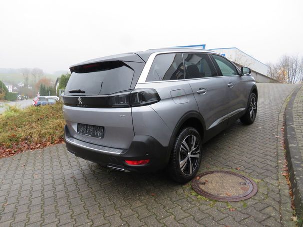 Peugeot 5008 96 kW image number 6