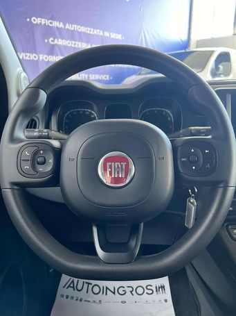 Fiat Panda 1.0 Hybrid 51 kW image number 10