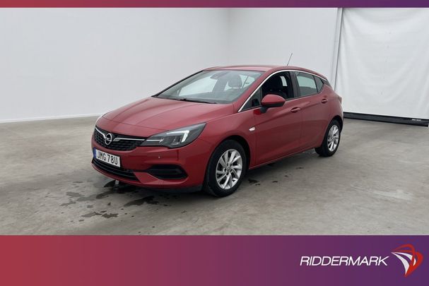 Opel Astra 1.4 107 kW image number 1