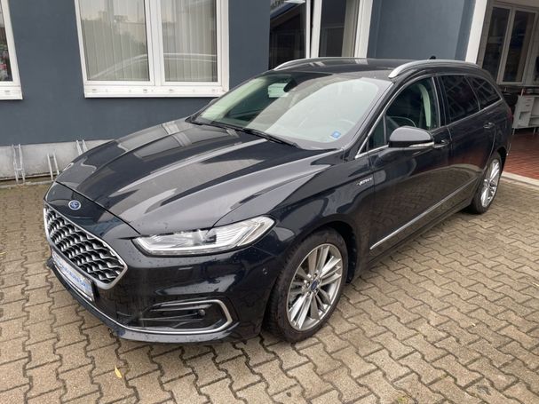 Ford Mondeo Vignale 138 kW image number 1