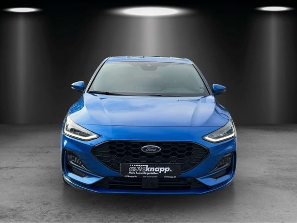 Ford Focus EcoBoost ST-Line 114 kW image number 6