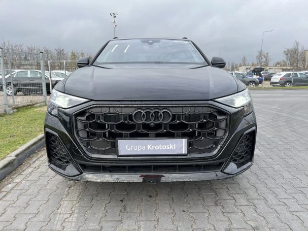 Audi SQ8 373 kW image number 6