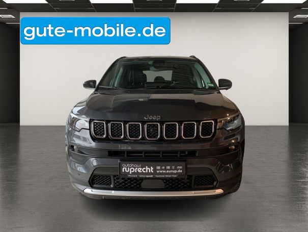 Jeep Compass 1.3 Limited 110 kW image number 2