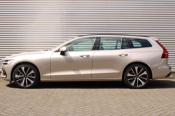 Volvo V60 B3 Core 120 kW image number 8