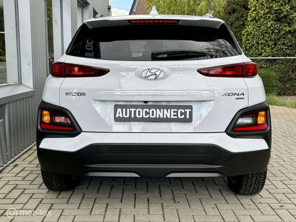 Hyundai Kona 1.0 T-GDI 88 kW image number 7