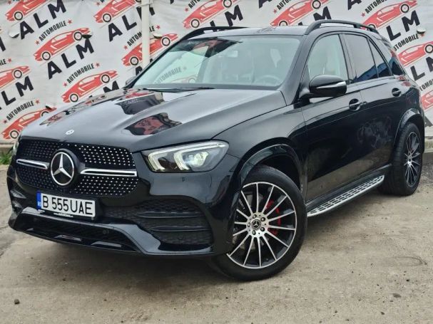 Mercedes-Benz GLE 350 d 200 kW image number 2