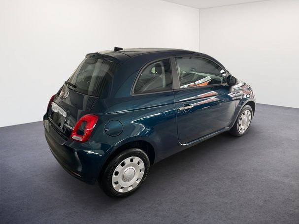 Fiat 500 1.0 51 kW image number 3