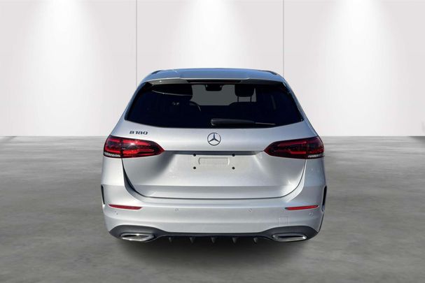 Mercedes-Benz B 180 100 kW image number 8