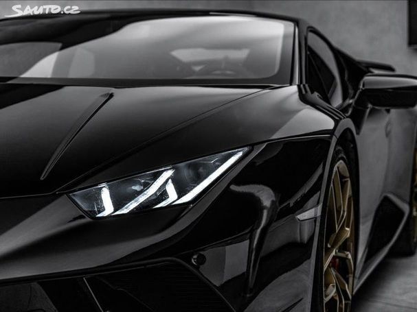 Lamborghini Huracan 470 kW image number 7