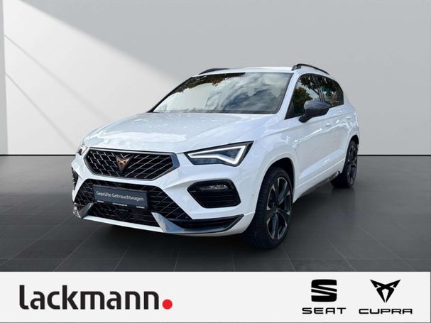 Cupra Ateca 2.0 4Drive 221 kW image number 1