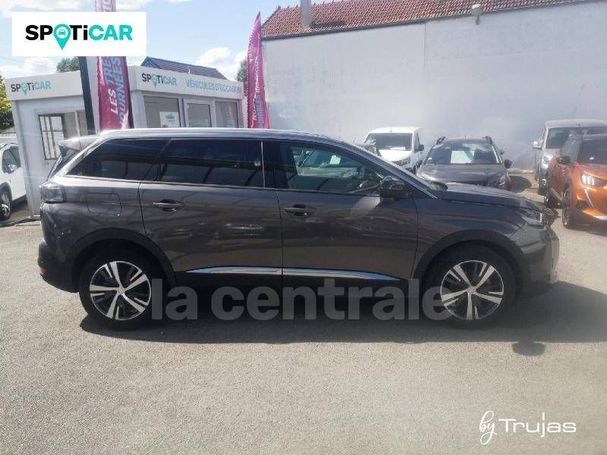 Peugeot 5008 96 kW image number 2