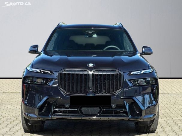 BMW X7 M xDrive 259 kW image number 3