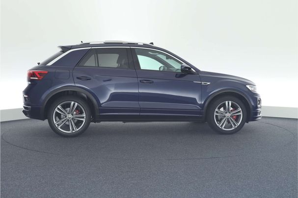 Volkswagen T-Roc 1.5 TSI DSG Sport 110 kW image number 8