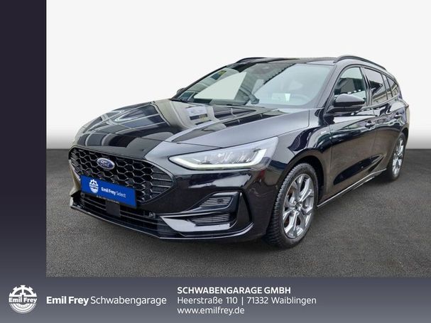 Ford Focus 1.0 ST-Line X 92 kW image number 1