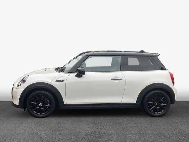 Mini Cooper SE Mini 135 kW image number 4