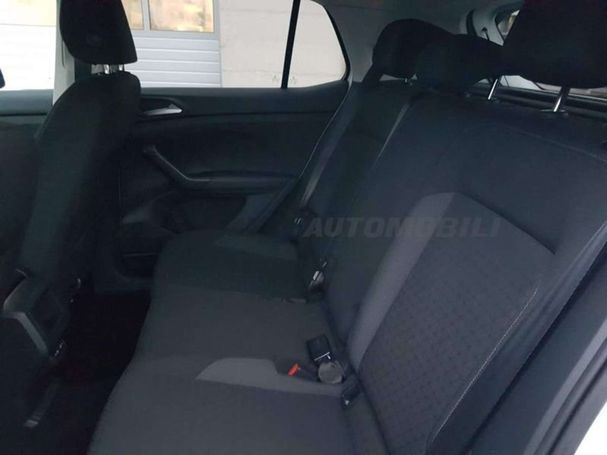 Volkswagen T-Cross 1.0 TSI 70 kW image number 18