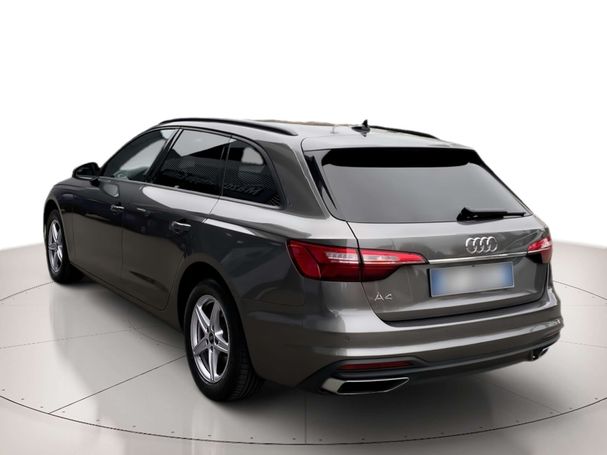 Audi A4 35 TDI S tronic Avant Business 120 kW image number 7