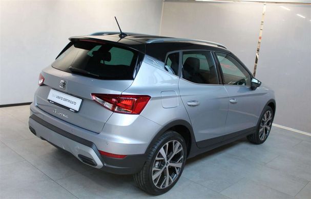 Seat Arona 1.0 TSI Xperience 81 kW image number 4