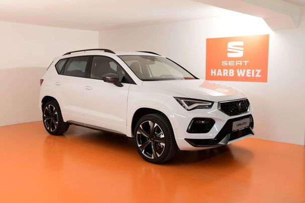 Cupra Ateca 110 kW image number 1