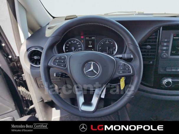 Mercedes-Benz Vito 114 CDi Tourer compact PRO 100 kW image number 8