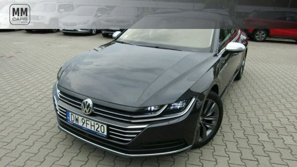 Volkswagen Arteon Elegance 140 kW image number 1