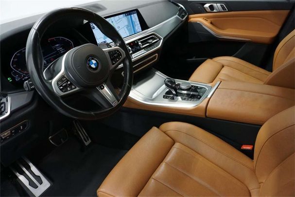 BMW X5 xDrive30d 195 kW image number 16