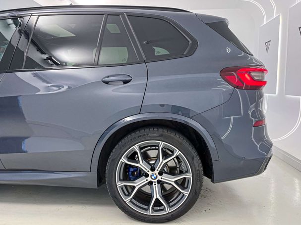 BMW X5 45e xDrive 293 kW image number 22