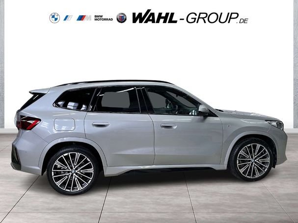 BMW X1 xDrive23i 160 kW image number 4