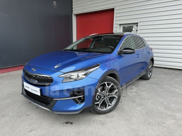 Kia XCeed 104 kW image number 1