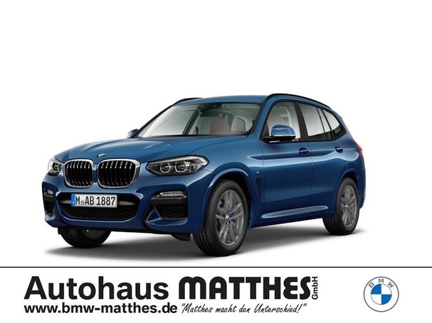 BMW X3 xDrive 195 kW image number 1