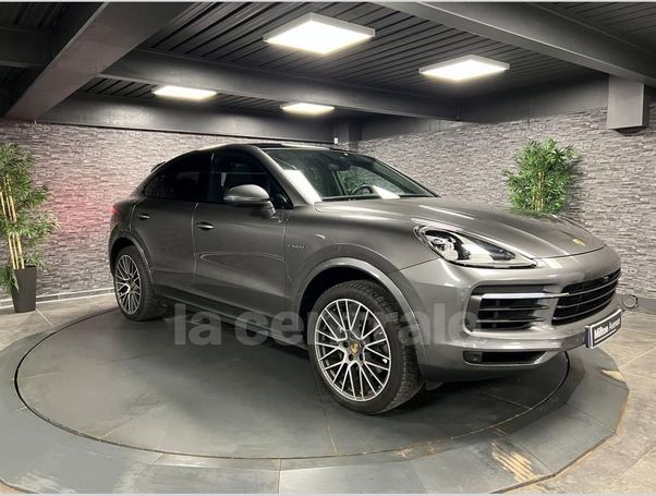 Porsche Cayenne Coupe E-Hybrid Tiptronic 340 kW image number 2