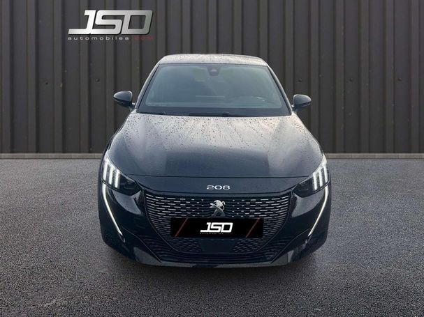 Peugeot 208 PureTech 130 EAT8 96 kW image number 25