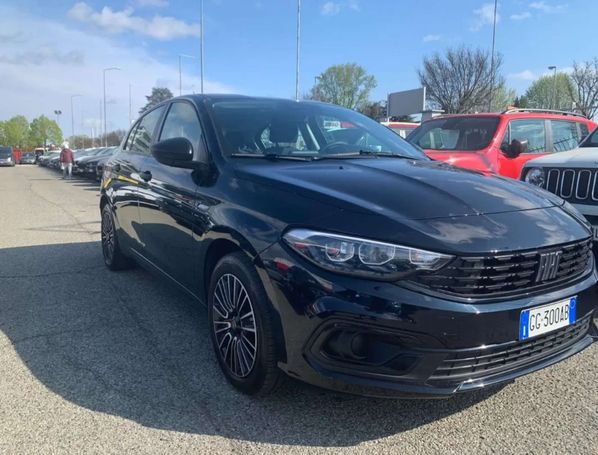 Fiat Tipo 96 kW image number 2