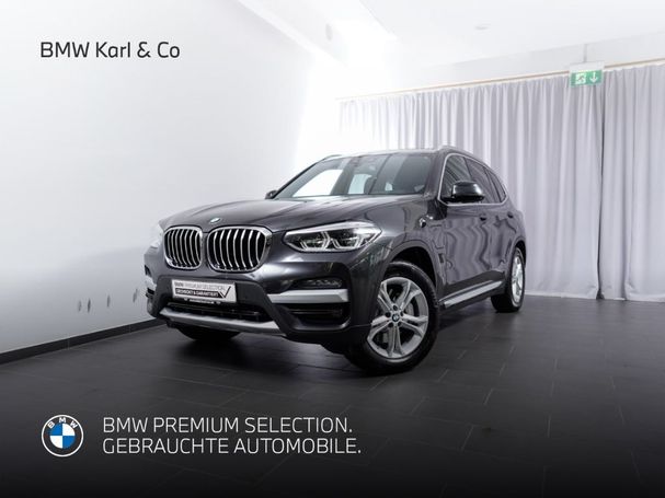 BMW X3e xDrive 214 kW image number 1