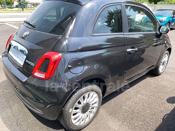 Fiat 500 1.0 51 kW image number 4