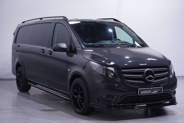 Mercedes-Benz Vito 116 CDi EDITION 120 kW image number 2