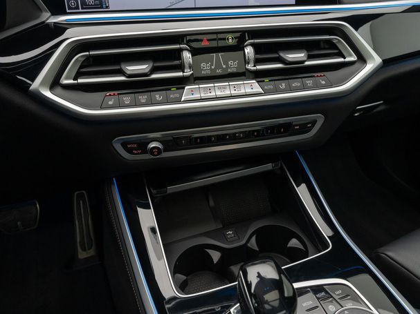 BMW X5 45e xDrive 290 kW image number 31