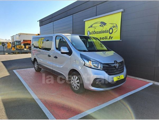 Renault Trafic Energy dCi 125 92 kW image number 3