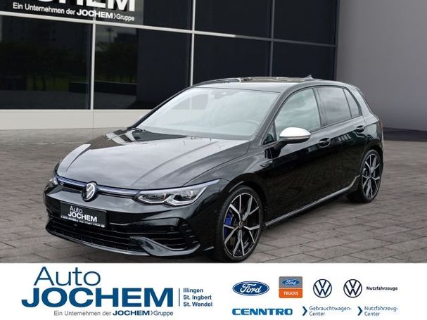 Volkswagen Golf R DSG 4Motion 235 kW image number 1