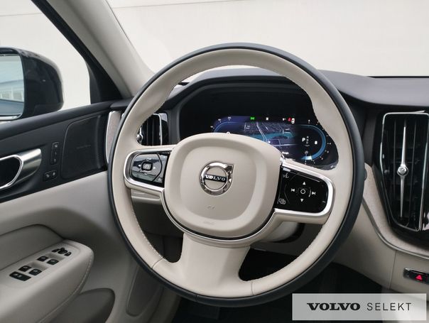 Volvo XC60 145 kW image number 20