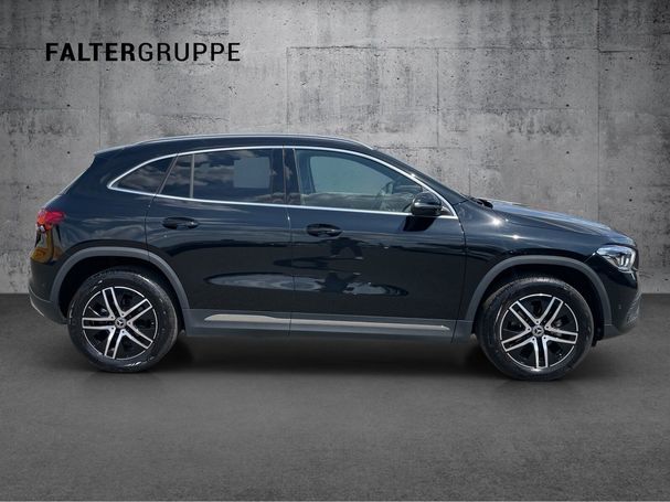 Mercedes-Benz GLA 180 100 kW image number 5