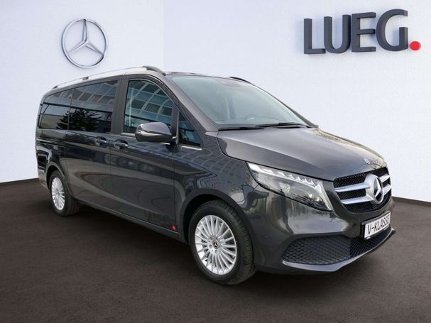 Mercedes-Benz V 220d Edition 1 120 kW image number 3