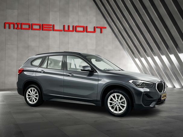 BMW X1 sDrive18i 100 kW image number 13