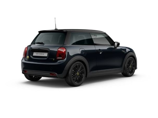 Mini Cooper SE Mini 135 kW image number 3