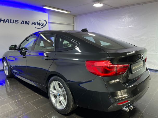 BMW 330i Gran Turismo xDrive M Sport 185 kW image number 7