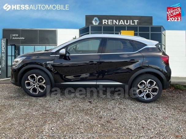 Renault Captur TCe 90 67 kW image number 5