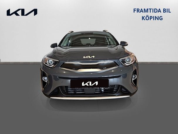 Kia Stonic 1.0 T-GDi 120 DCT 88 kW image number 3