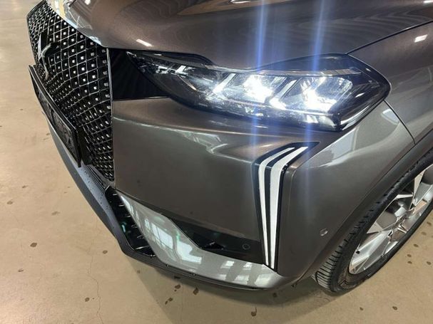 DS Automobiles 3 Crossback PureTech 130 96 kW image number 29